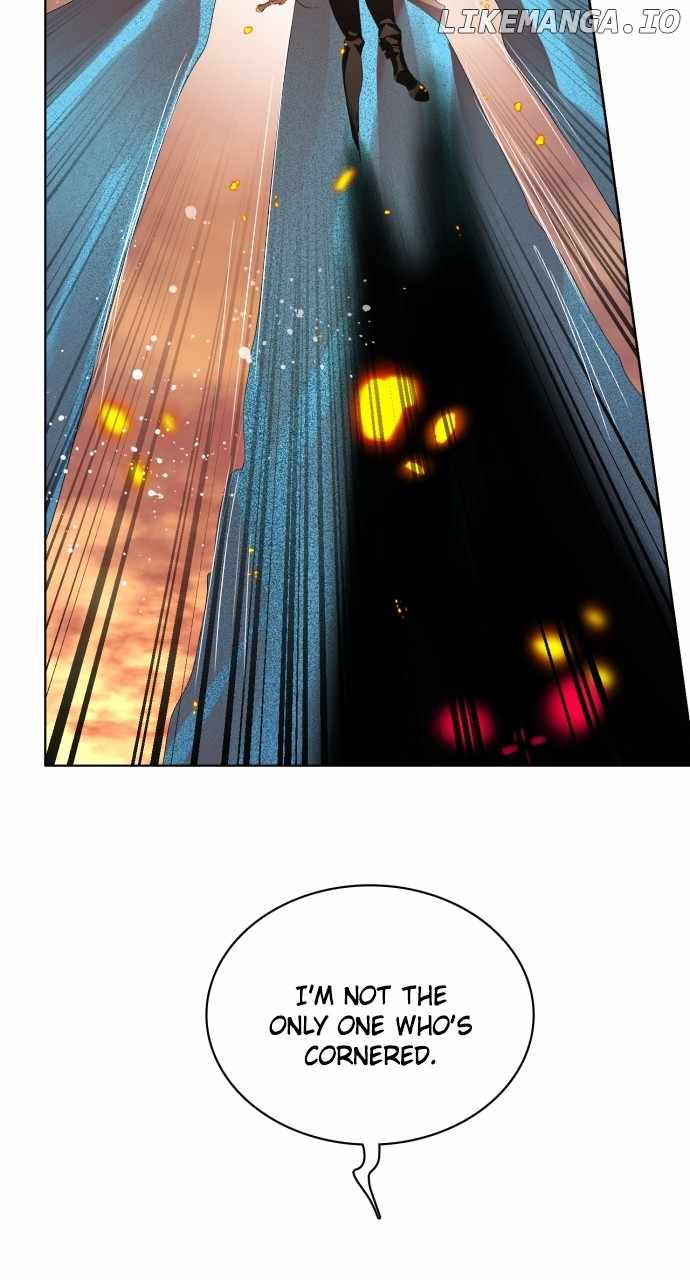 Zero Game Chapter 314 7